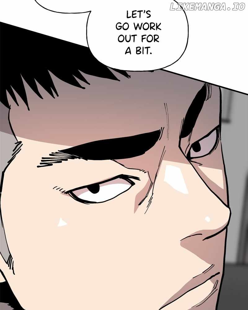 Boss Returns Chapter 34 83